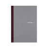 Almost daily notebook (A5) 288 pages notebook accessory