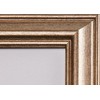 Walther Picture Frame, Gold, 10 x 15 cm