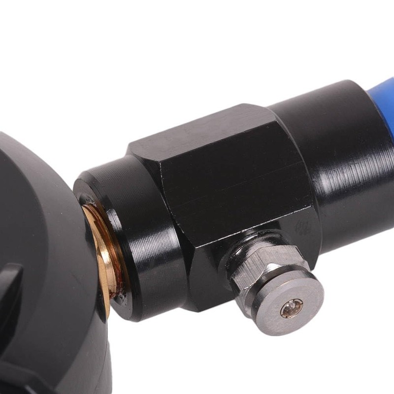 PRORACER Sports Tyre Pressure Gauge for Motorcycles and Cars