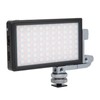 BOLING P1 Fill Light Portable Small Adjustable for Camera RGB