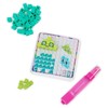 Pixobitz, Exclusive Creator Pack 522 Water Fuse Beads, Decos and