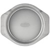 USA Pan American Bakeware Classics, Molde redondo para pastel de