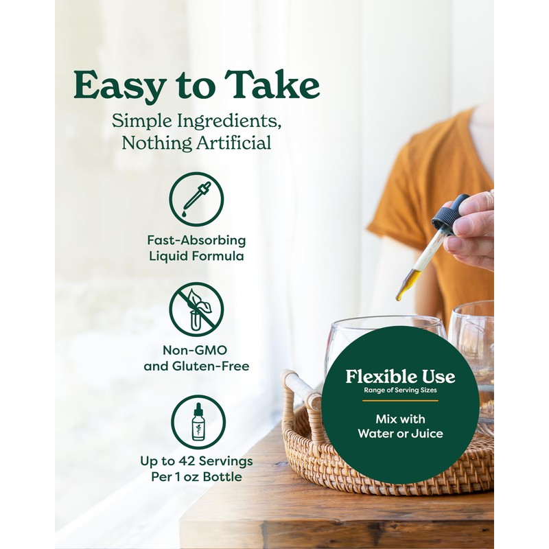 Herb Pharm Herb Pharm Milk Thistle Seed Extract for Liver