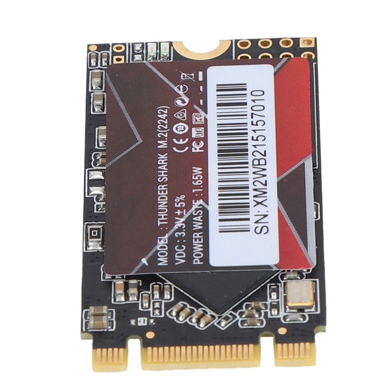 SSD M.2 1.8in Full Power Mode Fast Reading Writing Speed
