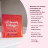 Alpha Foods Collagen Powder+Keratin+Hyaluronic Acid, Premium Collagen Hydrolysate, Peptides Type