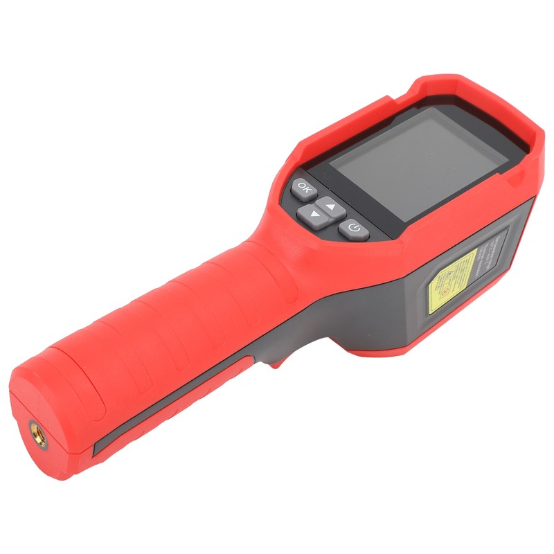 Thermal Imaging Device Focus Free 2600mAh 0.1m IP54 Protection Infrared