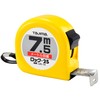 Tajima Convex Rock Series Tape Measure