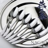 Nagao Tsubamesanjo Coffee Spoon, 5 Bottles + 1 Bottle, 4.8