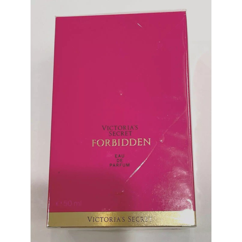 Victoria's Secret Forbidden Eau De Parfum 1.7 fl oz /