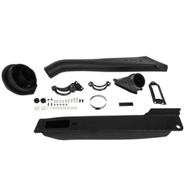 Snorkel Intake Kit Off Road Air Snorkel for Toyota 71, 73,75,78 & 79 series 1985-2007