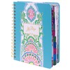 Lilly Pulitzer Large Planner August 2024-December 2025, Weekly Agenda &