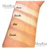 Maquillaje Alta Cobertura Fps Cubre Tatuajes Manchas Mextiza