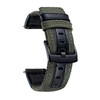 BINLUN Watch Band, Canvas Replacement Band, Quick Release Cloth Watch
