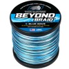 Beyond Braid Blue Wave 500 Yards 20lb