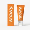 SNOWY Body Adhesive | Sweat-Resistant, Sensitive Skin Safe