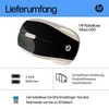 HP 200 Wireless Mouse gold