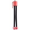 Digio2 Mini Tripod Flexible , red