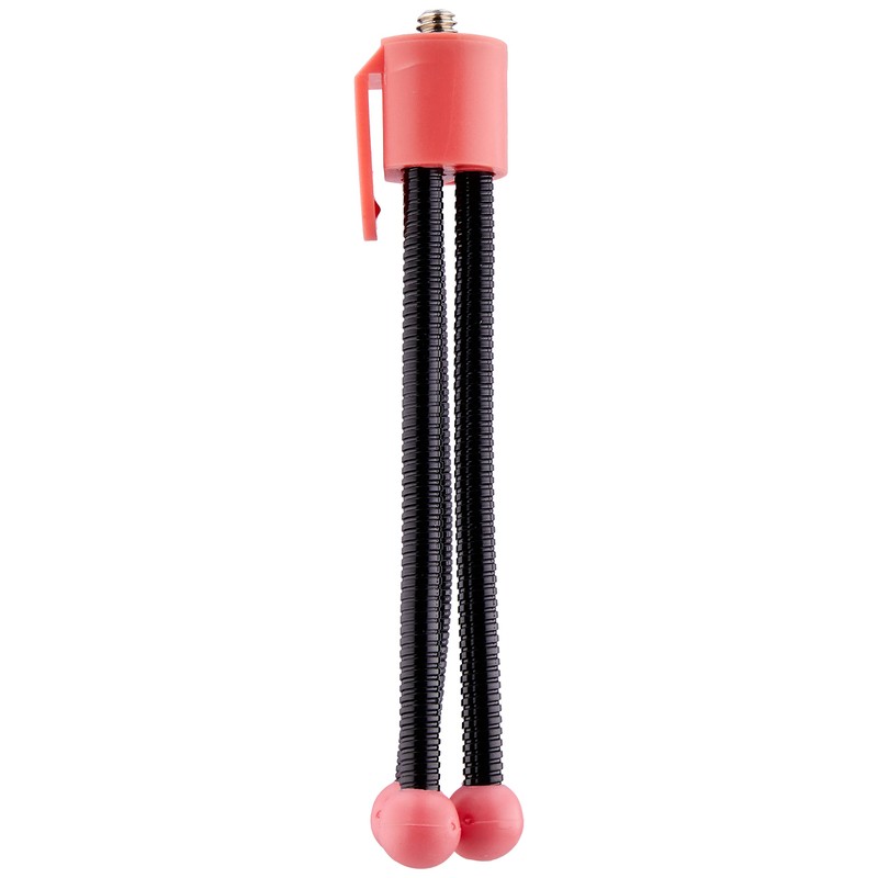 Digio2 Mini Tripod Flexible , red