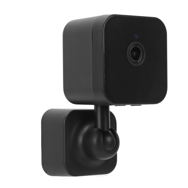 Plug in Smart Security Camera Auto Tracking 2.4G WIFI Two