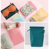 10 Storage Pouches, Storage Bag for Travel Business Trips, Waterproof,