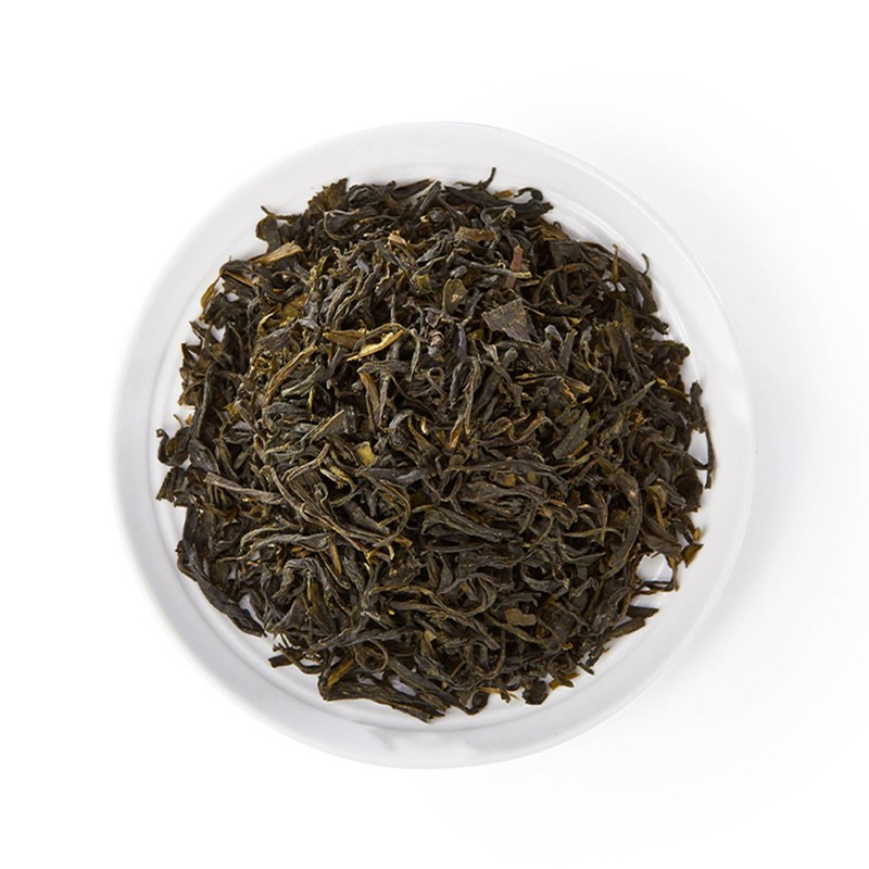 Maojian Tea Canned Baked High Mountains Organic Chinese Green Tea
