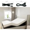 Fruhdi Adjustable Bed Power Adapter 3 Piece Kit for Tempur-Pedic
