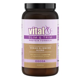 Vital Protein Slim and Trim Cocoa 500g