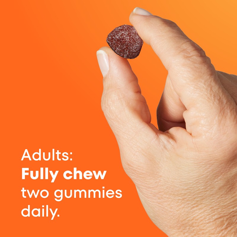 One A Day Multivitamin for Women 50 and Over, Women's