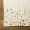 Maison d' Hermine Colmar 100% Cotton Set of 4 Place-Mats