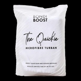 Bondi Boost The Quickie Hair Turban