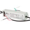 MaxBrite 60W LED POWER SUPPLY, 12V DC Output, 100-277V AC