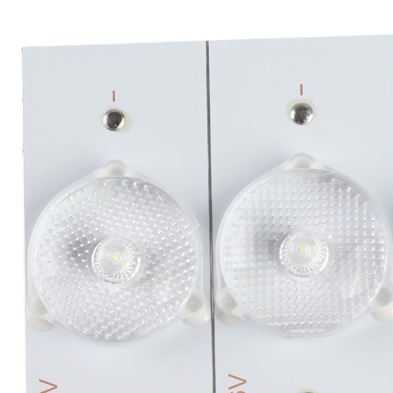 3V Lamp Beads with Optical Lens Fliter Lamp Beads Replacement