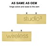 Studio 3 Replacement Headband & Hinge Replacement for Beats Studio3