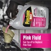 Prestone MAX Euro Pink 50/50 Antifreeze Automotive Coolant, Pack of