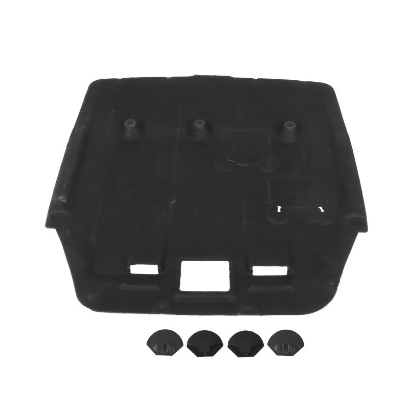 proautoparts888 For 2014-2020 Mini Cooper F55 F56 Under Engine Cover