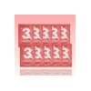 넘버즈인 3번 참은만큼 보들보들 결세럼팩 10매 3 Times Softer Gel