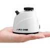 ASONE MVM-10 /2-925-01 Mini Test Tube Mixer