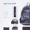 AODELAN Camera Bluetooth Handle Tripod with Remote Control for Selfies