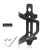 Chooee Bicycle Water Bottle Cage,Aluminum Bike Water Bottle Holder for