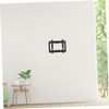 IWOWHERO Adjustable Tv Wall Mount for 14-42 Inch Screens Tilt