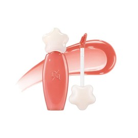 Daisique Dasique Pure Water Lip Gloss 2.6g (0.09 oz) | Various Colors | Dewy Gloss | Assemble Gloss Texture | Non-sticky | K-beauty (#04, #05 Caramel Drizzle) / Dasique Pure Water 립글로스 2.6g(0.09온스) | 다양한 색상 | 듀이 글로스 | 조립 가능한 글로스 테스쳐 | 끈적이지 않음 | K-beauty 