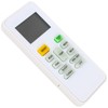 Allimity RG52B/BGCE Replacement Remote Compatible with Midea AC Air Conditioner