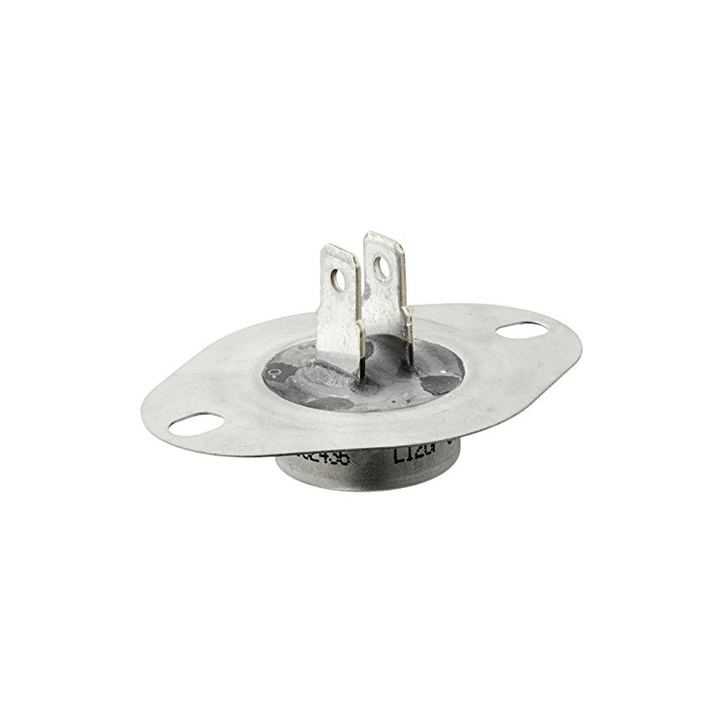 Protech 470015 Limit Switch with Auto Reset (Flanged Airstream -