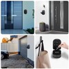 Key Safe Lock Box for Outside, House Wall Mounted Key
