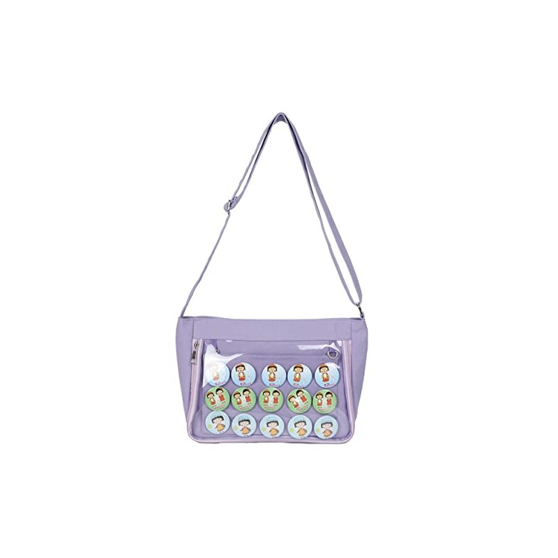 Re rawa Shoulder Bag, Shoulder Bag, Ota Activity, Sukuba, Tote