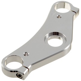 Hurricane NS50F HT0524-01 Top Bridge Duralumin