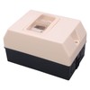 Waterproof Circuit Breaker Box Wear Proof Palm Rejection Function ABS