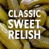 Heinz Tomato Ketchup, Sweet Relish & 100% Natural Yellow Mustard