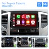 Car Radio for Toyota Tacoma 2005 2006 2007 2008 2009