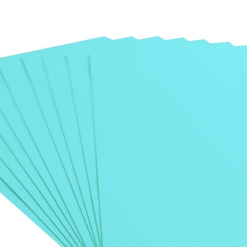 Florence Cardstock Smooth - Coloured Card Making Supplies A4 -